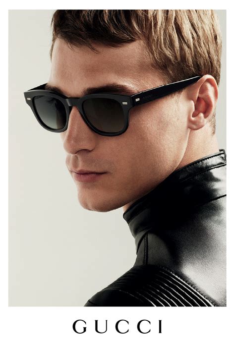 shades for men gucci|authentic gucci men glasses.